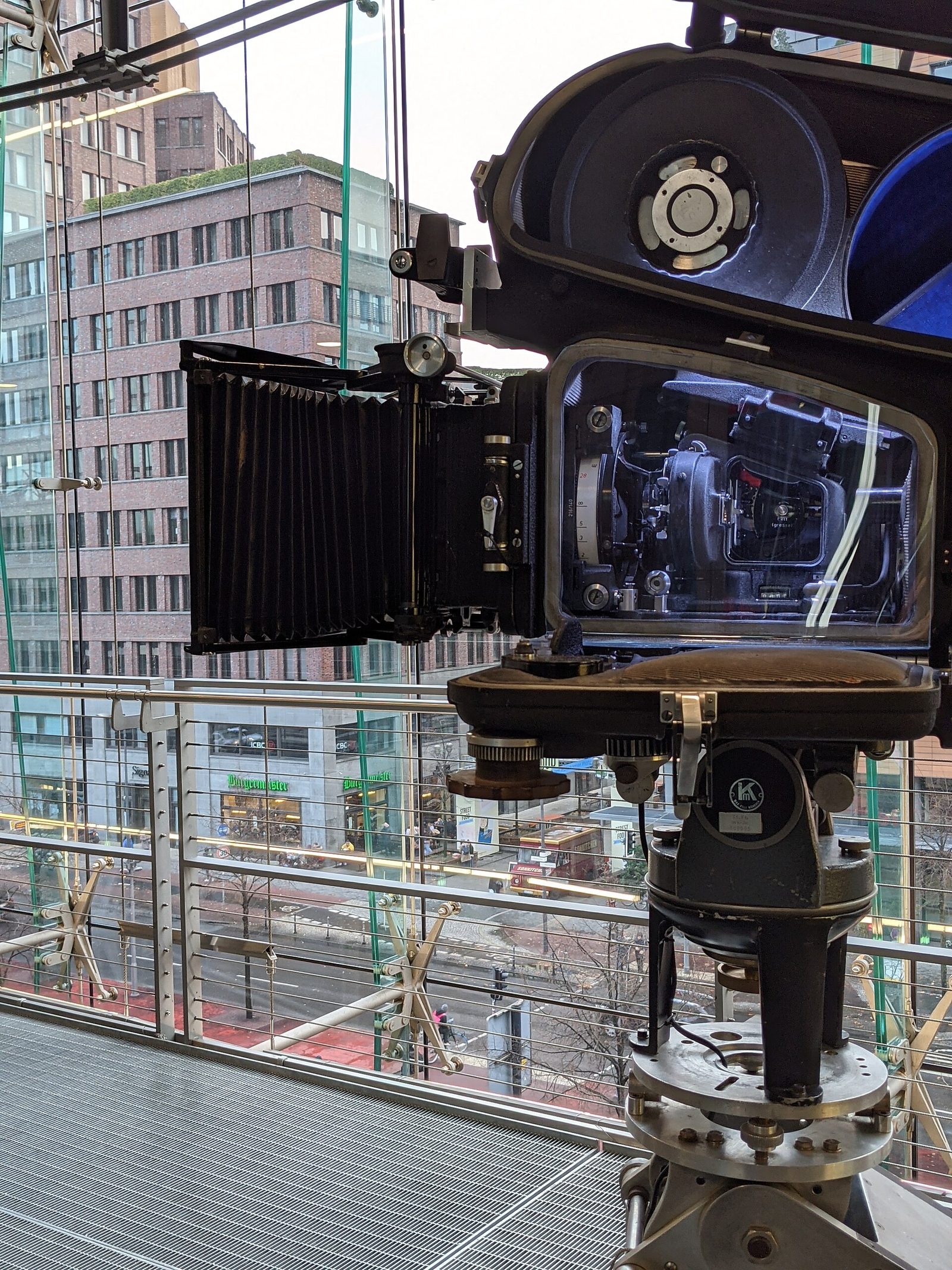 Arriflex 35