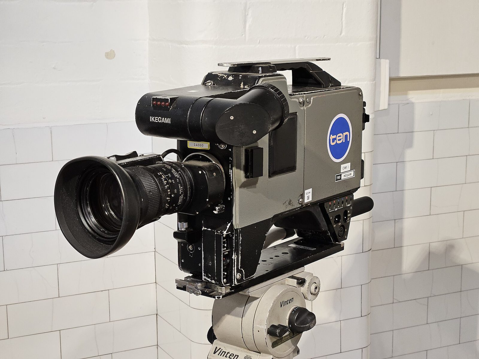 Ikegami HL-79