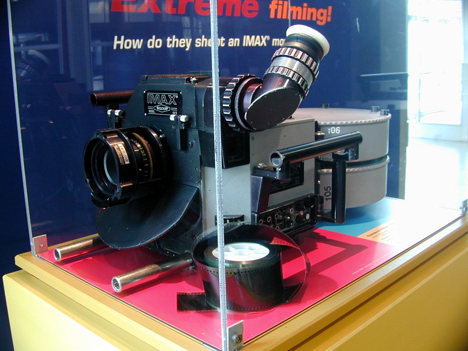 IMAX 15/70