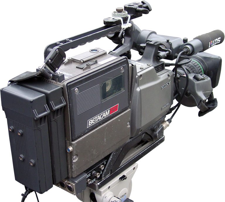 Betacam