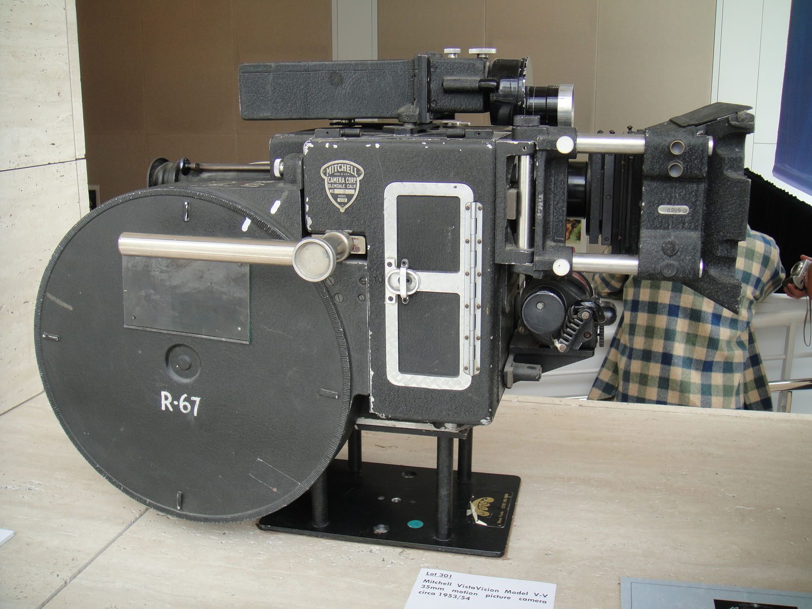 VistaVision